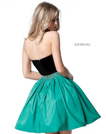 Sherri Hill #2 thumbnail