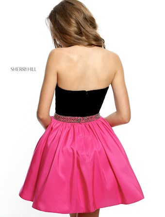 Sherri Hill #5 thumbnail