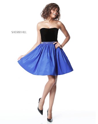 Sherri Hill #1 thumbnail