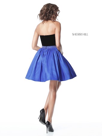 Sherri Hill #3 thumbnail