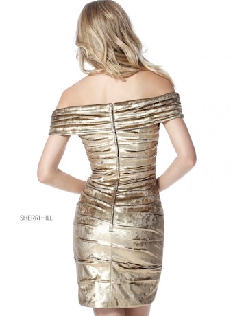 Sherri Hill #2 thumbnail