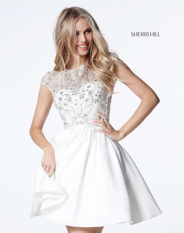 Sherri Hill 51515 Default Thumbnail Image