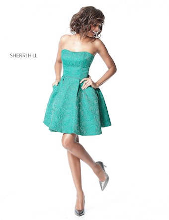 Sherri Hill #5 thumbnail