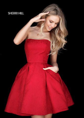 Sherri Hill #3 thumbnail