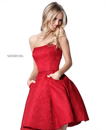 Sherri Hill #2 thumbnail