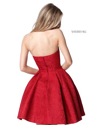 Sherri Hill #1 thumbnail