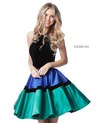 Sherri Hill #1 thumbnail