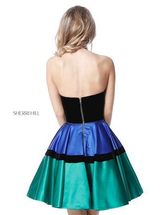 Sherri Hill #2 thumbnail