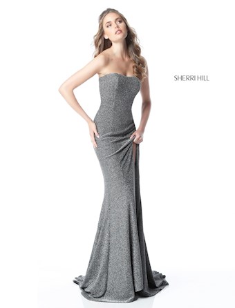 Sherri Hill #2 thumbnail