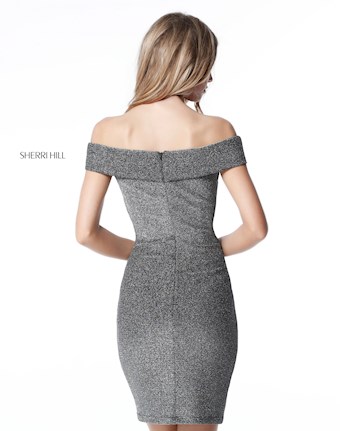 Sherri Hill #1 thumbnail
