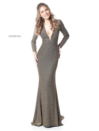 Sherri Hill #1 thumbnail