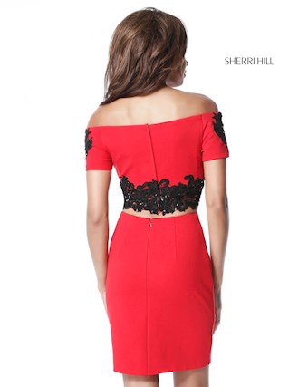 Sherri Hill #2 thumbnail