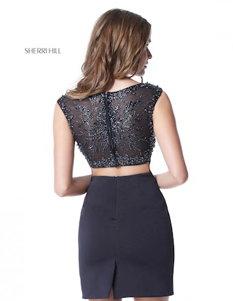 Sherri Hill #4 thumbnail