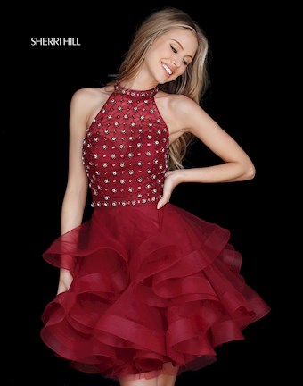 Sherri Hill #6 thumbnail