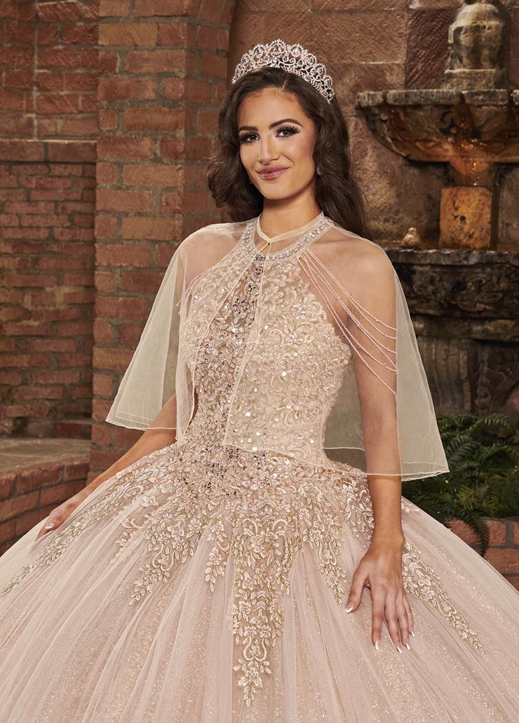 Mary's Bridal Rose Gold Champagne Quinceanera Dresses Alta Couture Quinceanera By Mary's Bridal In Atlanta, Georgia Mary's Bridal Rose Gold Champagne Quinceanera Dresses Alta Couture Quinceanera By Mary's Bridal In Atlanta, Georgia