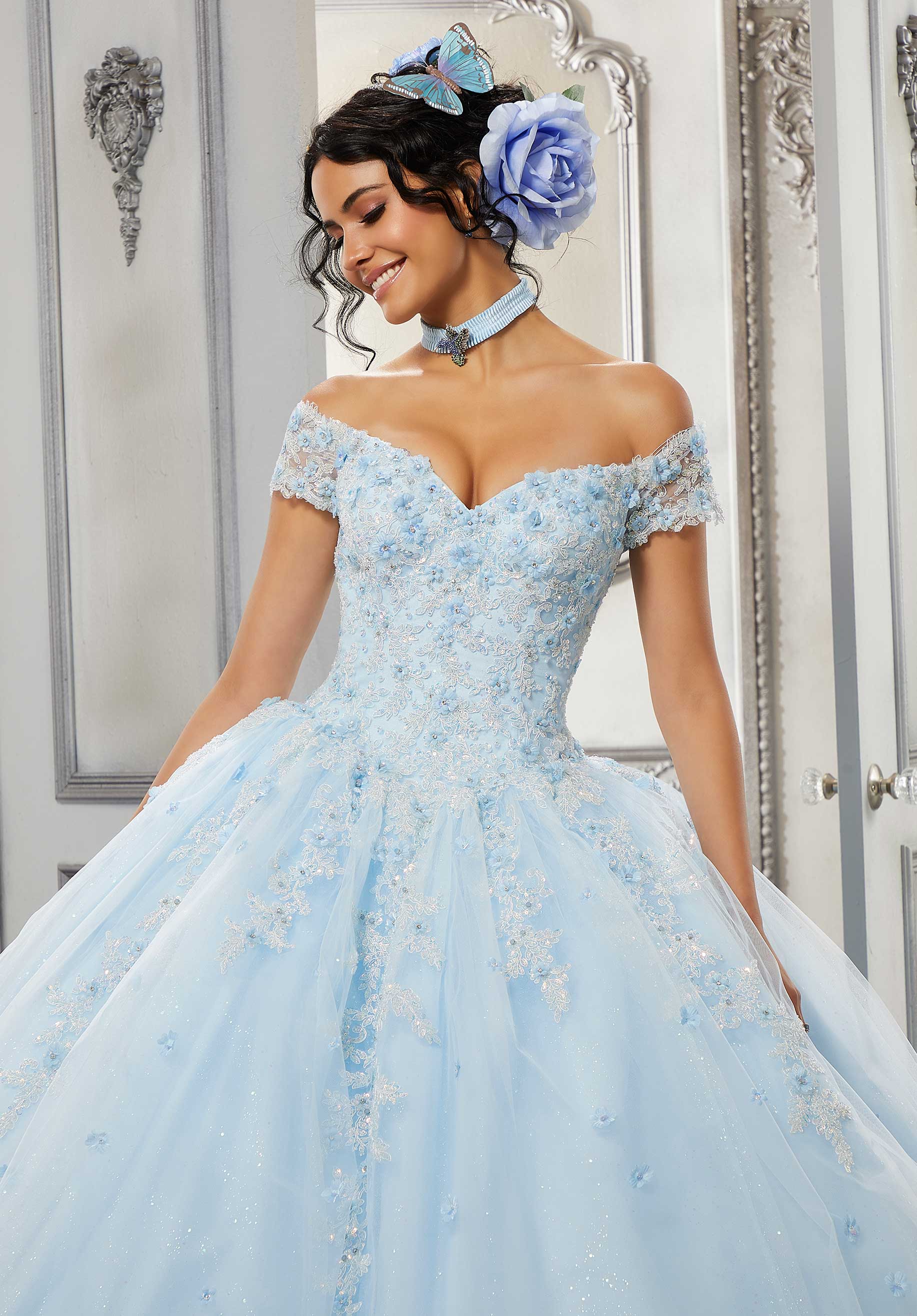 Morilee Minerva s Bridal Orlando 60143 Minerva s Bridal Orlando