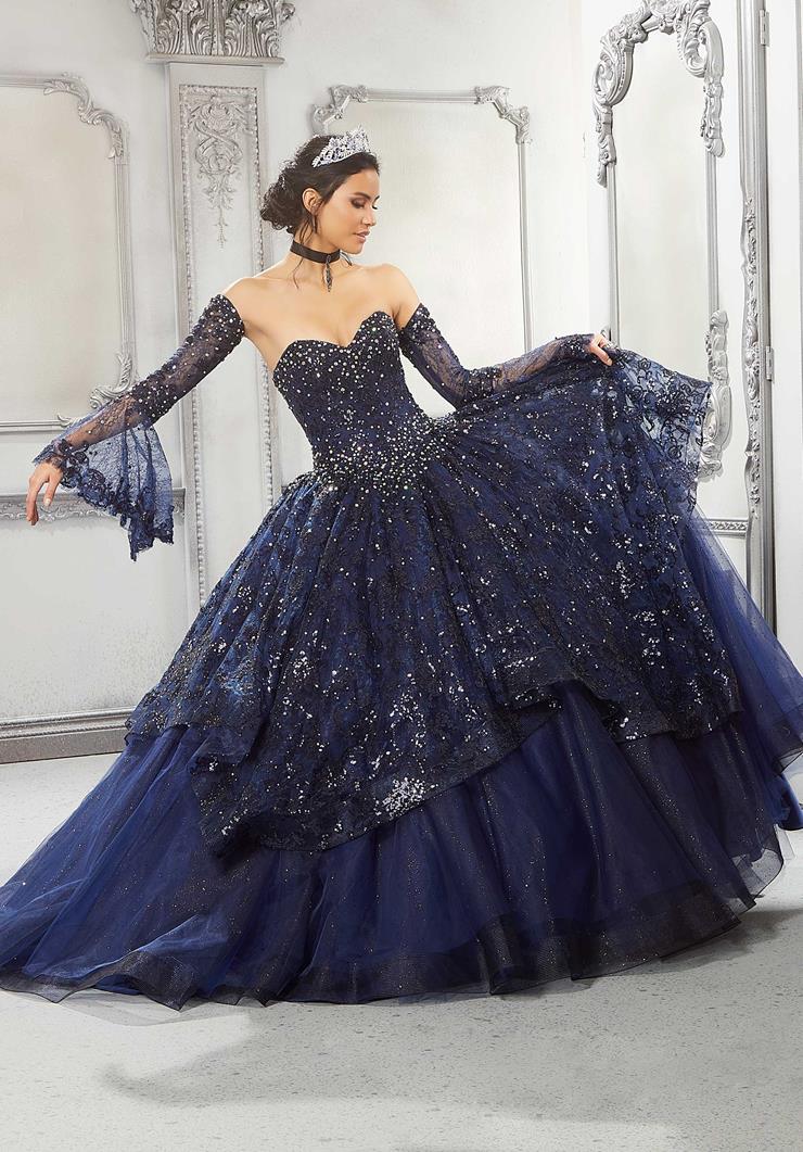 Morilee - 89314 | Rena Elle Couture