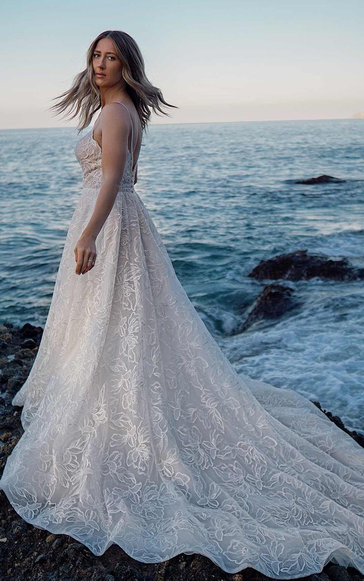 Essense of Australia Wedding Dresses | Lastrina Girls Bridal Salon - D3311  | Lastrina Girls Bridal Salon LLC