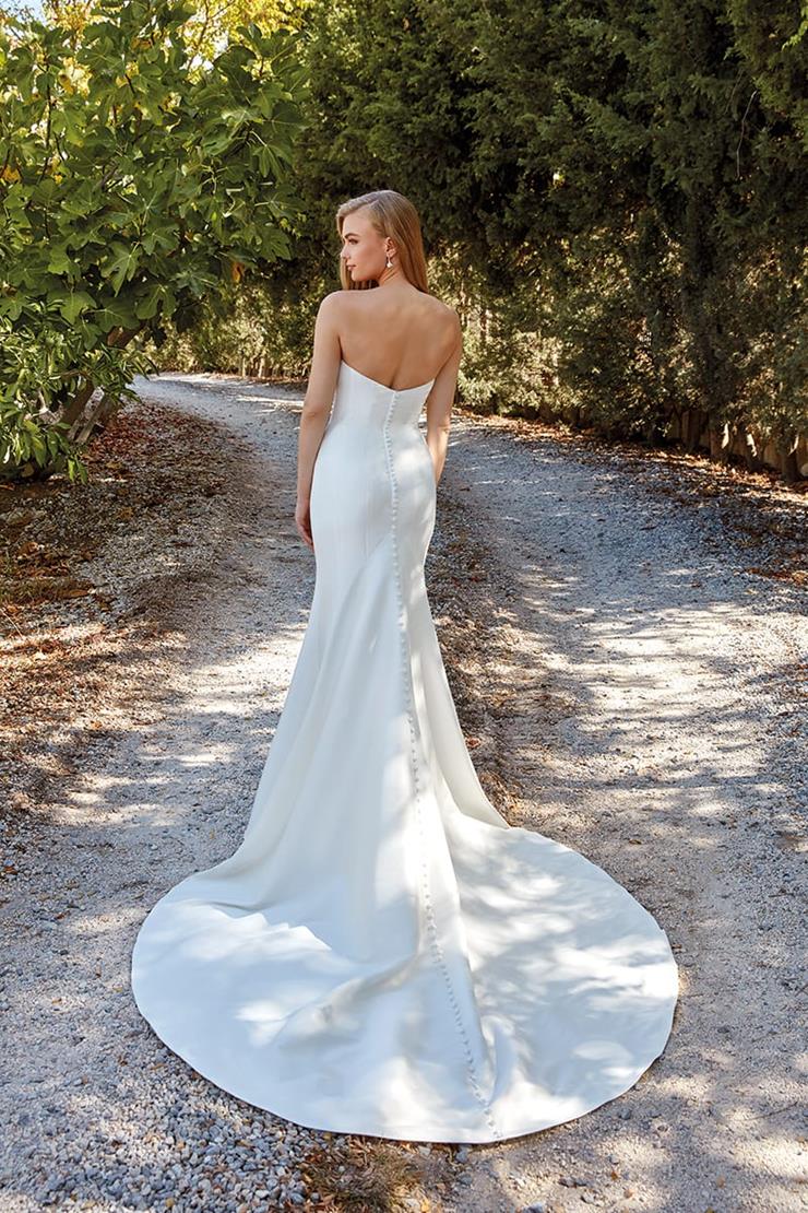Eddy K Italia | TK Bridal - EK1418 | TK Bridal