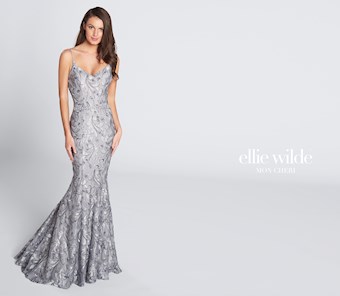 Ellie Wilde Style #EW21735 #1 thumbnail