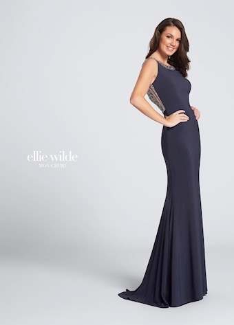 Ellie Wilde Style #EW21736 #0 default thumbnail