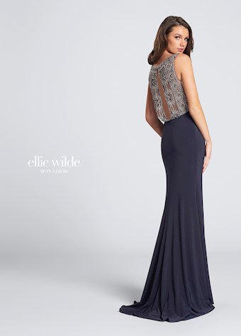 Ellie Wilde Style #EW21736 #1 thumbnail