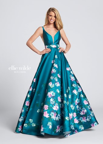 Ellie Wilde Style #EW21745 #0 default thumbnail