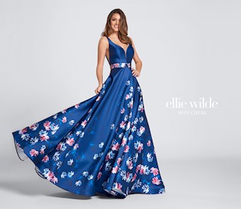 Ellie Wilde Style #EW21745 #1 thumbnail