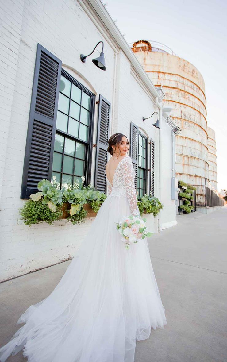 Stella York 7317 #0 default vertical picture