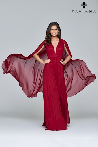 Faviana S8087