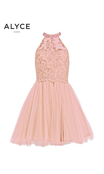 Alyce Paris 2644