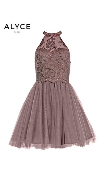 Alyce Paris 2644