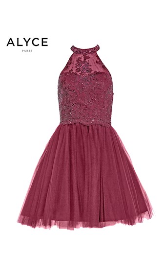 Alyce Paris 2644