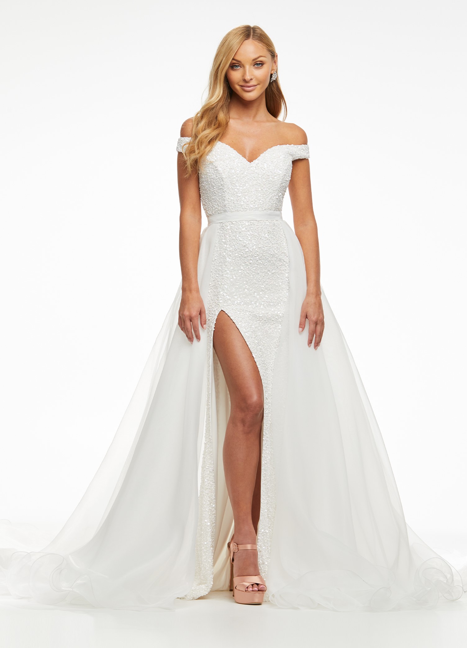 Ashley Lauren Spring 2021 Prom Dresses | Admiring Glances Bridal