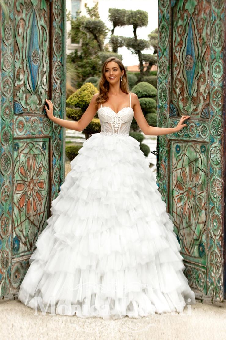 Monica Loretti Style #8207 #1 vertical picture