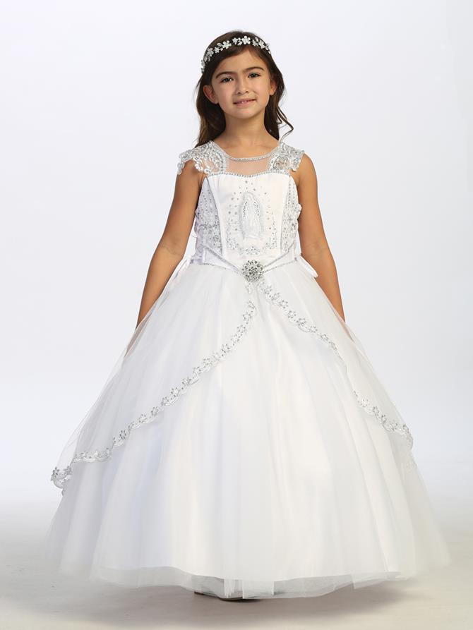 Tip Top Kids De La Rosa's Bridal & Tuxedo 1191 De La Rosa's