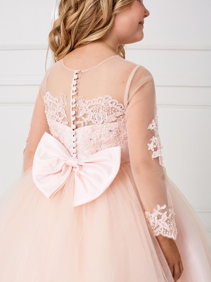 Tip Top Kids - 5780 | House of Bridal by Dress Up Time