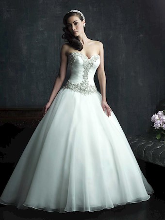 Allure C269