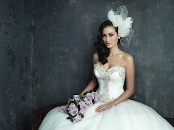 Allure C269