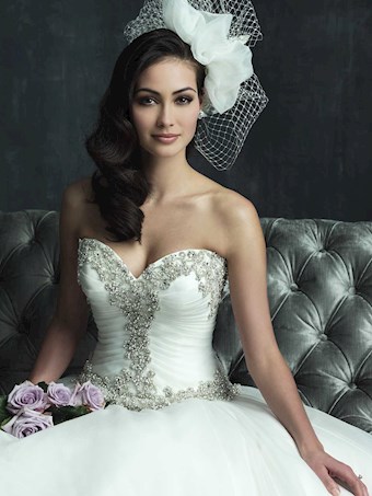 Allure C269