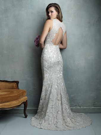 Allure C320