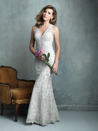 Allure C320