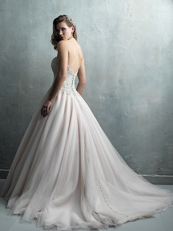 Allure C323
