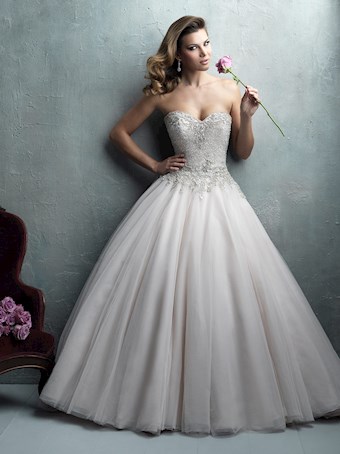 Allure C323