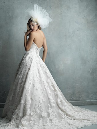 Allure C328