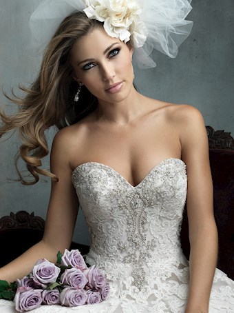 Allure C328