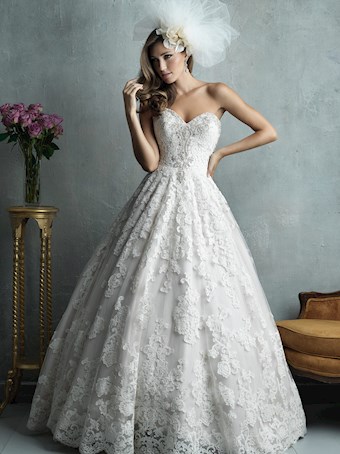 Allure C328