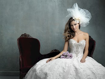 Allure C328