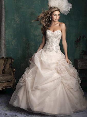 Allure C340