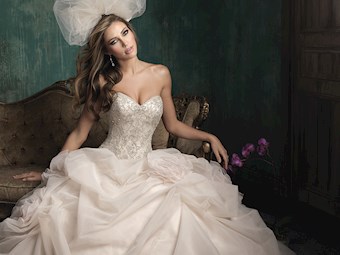 Allure C340